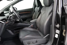 Škoda Enyaq Founders Edition 80 in Black-Magic Perleffekt