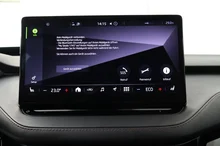 Škoda Enyaq Founders Edition 80 in Black-Magic Perleffekt
