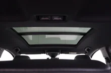 Škoda Enyaq Founders Edition 80 in Black-Magic Perleffekt