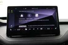 Škoda Enyaq Founders Edition 80 in Black-Magic Perleffekt