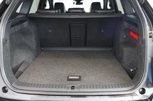 Škoda Enyaq Founders Edition 80 in Black-Magic Perleffekt