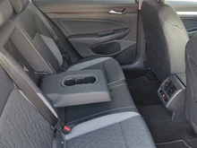 VW Golf Variant Life TSI in CRYSTAL ICE BLUE METALLIC
