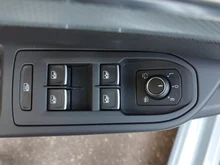 VW Golf Variant Life TSI in CRYSTAL ICE BLUE METALLIC