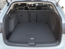 VW Golf Variant Life TSI in CRYSTAL ICE BLUE METALLIC