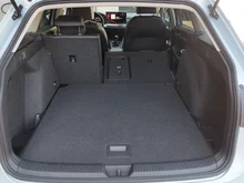 VW Golf Variant Life TSI in CRYSTAL ICE BLUE METALLIC