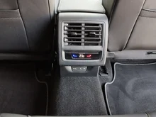 VW Golf Variant Life TSI in CRYSTAL ICE BLUE METALLIC