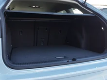 VW Golf Variant Life TSI in CRYSTAL ICE BLUE METALLIC