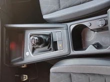 VW Golf Variant Life TSI in CRYSTAL ICE BLUE METALLIC