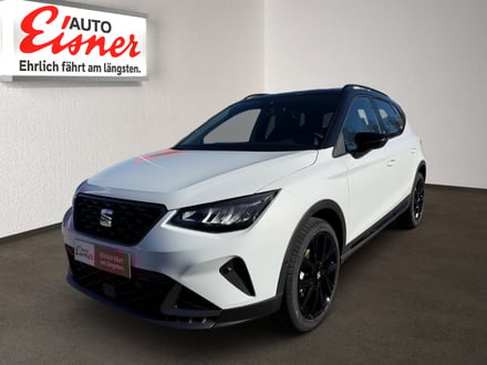 SEAT Arona FR 1.0 TSI DSG