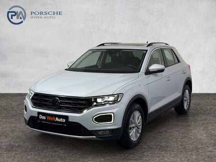 VW T-Roc Team Austria TSI OPF