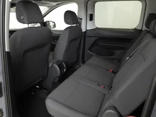 VW Caddy Maxi TDI 4MOTION in Puregrey