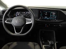 VW Caddy Maxi TDI 4MOTION in Puregrey
