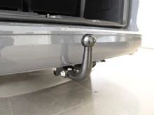 VW Caddy Maxi TDI 4MOTION in Puregrey