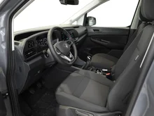 VW Caddy Maxi TDI 4MOTION in Puregrey