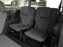VW Caddy Maxi TDI 4MOTION in Puregrey
