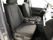 VW Caddy Maxi TDI 4MOTION in Puregrey