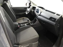 VW Caddy Maxi TDI 4MOTION in Puregrey
