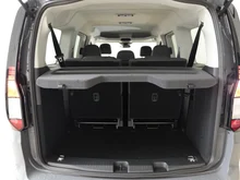 VW Caddy Maxi TDI 4MOTION in Puregrey
