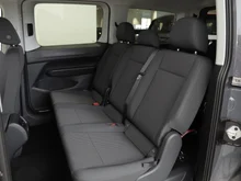VW Caddy Maxi TDI 4MOTION in Puregrey