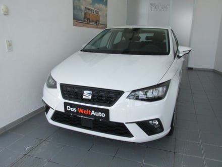 SEAT Ibiza Reference Edition 1.0