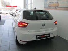 Thumbnail-Foto von Fahrzeug