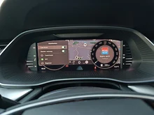 Thumbnail-Foto von Fahrzeug