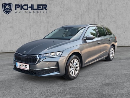 Škoda Octavia Combi Selection TSI