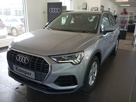 Audi Q3 35 TFSI intense