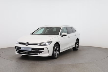 VW Passat Variant Business eHybrid 150kW