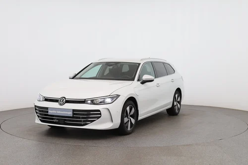 VW Passat Variant Business eHybrid 150kW