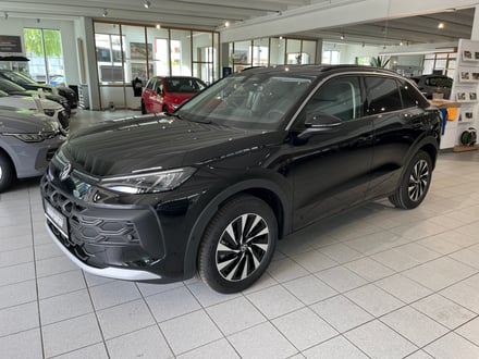VW T-Roc Life eTSI DSG