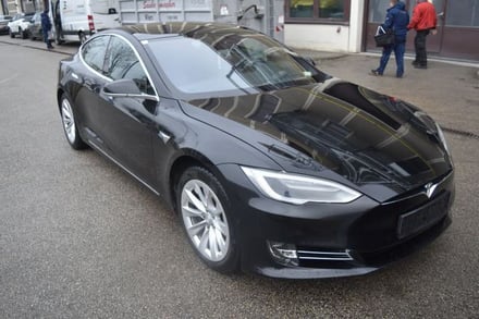 Tesla Model S 100D 100kWh (mit Batterie)