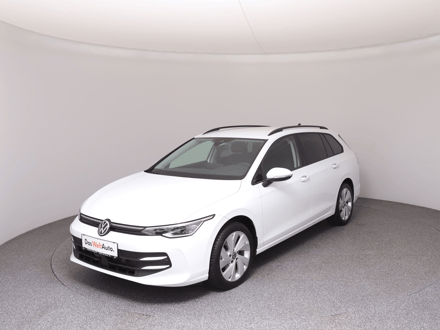 VW Golf Variant Business TDI DSG