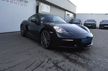 Thumbnail-Foto von Fahrzeug