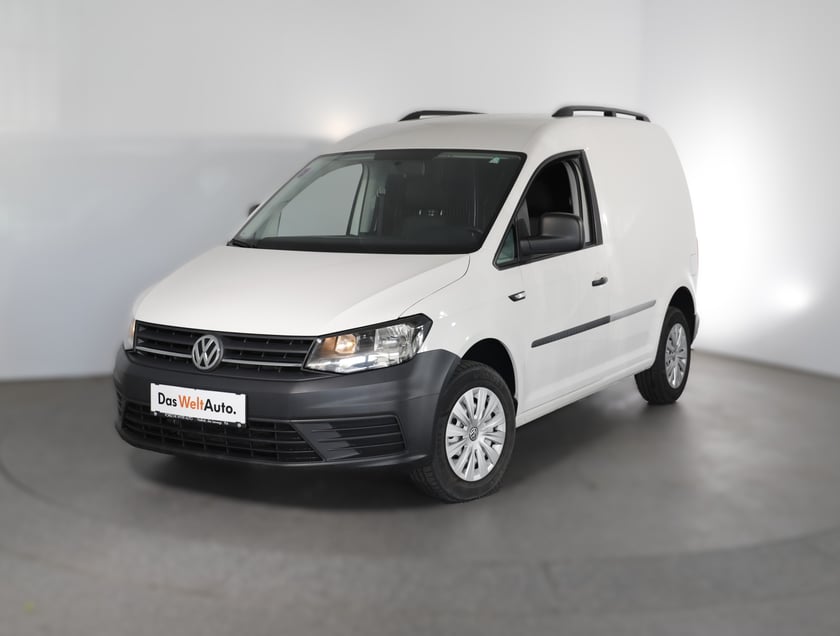 VW Caddy Kastenwagen Entry TDI