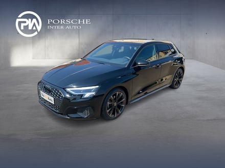 Audi A3 Sportback 30 TFSI intense