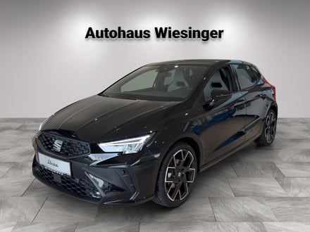 SEAT Ibiza FR 1.0 TSI DSG 115PS