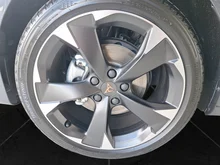 Thumbnail-Foto von Fahrzeug