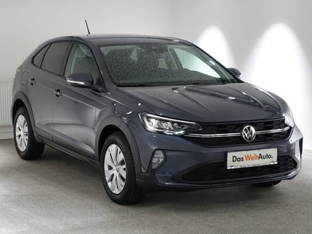 VW Taigo 4Me TSI