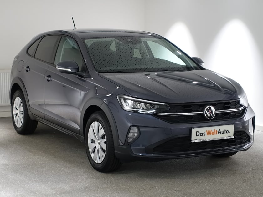 VW Taigo 4Me TSI