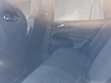 VW ID.4 GTX 4MOTION 220 kW in Mangangrau Metallic Dach Schwarz