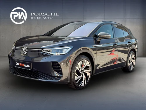 VW ID.4 GTX 4MOTION 220 kW