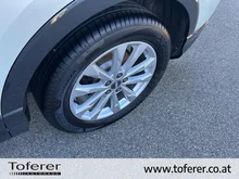 Audi Q3 Sportback 35 TDI in Tausilber Metall