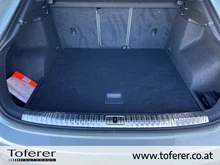 Audi Q3 Sportback 35 TDI in Tausilber Metall