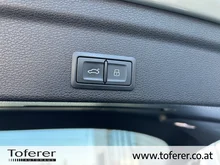 Audi Q3 Sportback 35 TDI in Tausilber Metall