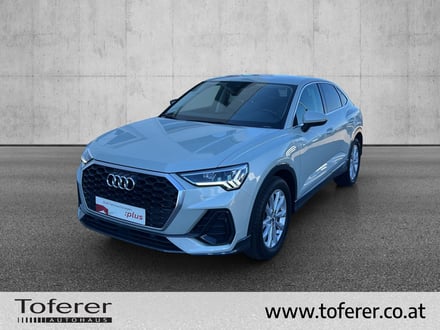 Audi Q3 Sportback 35 TDI