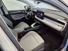 Škoda Epiq Selection 55 in Platinum-Weiß Metallic