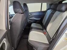 Škoda Epiq Selection 55 in Platinum-Weiß Metallic