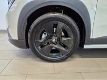 Škoda Epiq Selection 55 in Platinum-Weiß Metallic