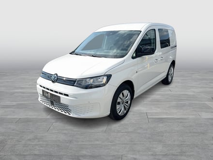 VW Caddy Flexible TDI